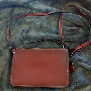 Coach Crossbody Bag